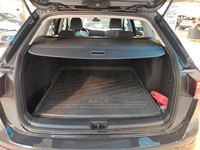 Golf VIII Variant 2.0 TDI DSG *AHK*ACC*APP*Navi*