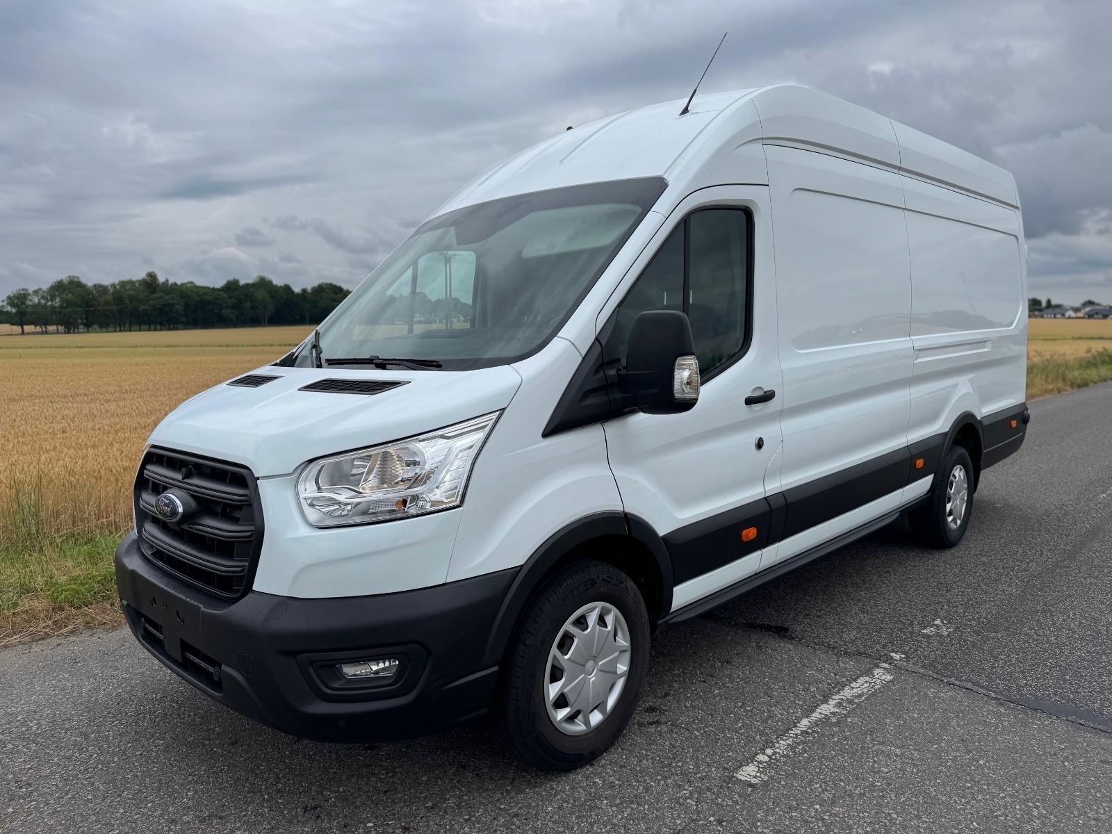 Ford Transit Kasten 350 L4 Trend