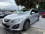 Mazda 6 Kombi 2.0   Edition 40 Jahre*NAVI*ALU*PDC - Mazda 6 in Herne