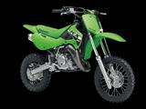 Kawasaki KX 65 2024 NEU! Am Lager! - KAWASAKI KX 65