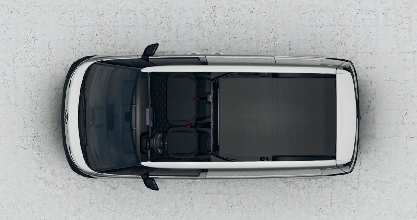 Volkswagen ID. Buzz - Bild 12