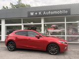 Mazda 3 S SKYACTIV-G 165 6GS AL-NAKAMA NAV - Mazda Gebrauchtwagen in Dortmund