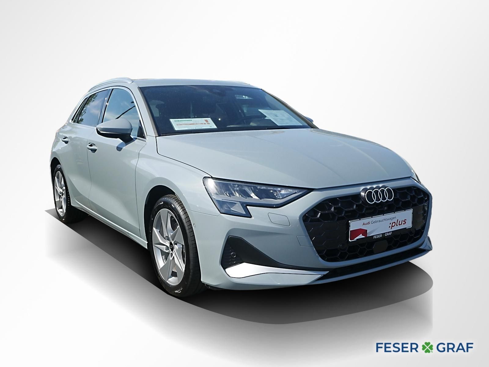 Audi A3 - Bild 3