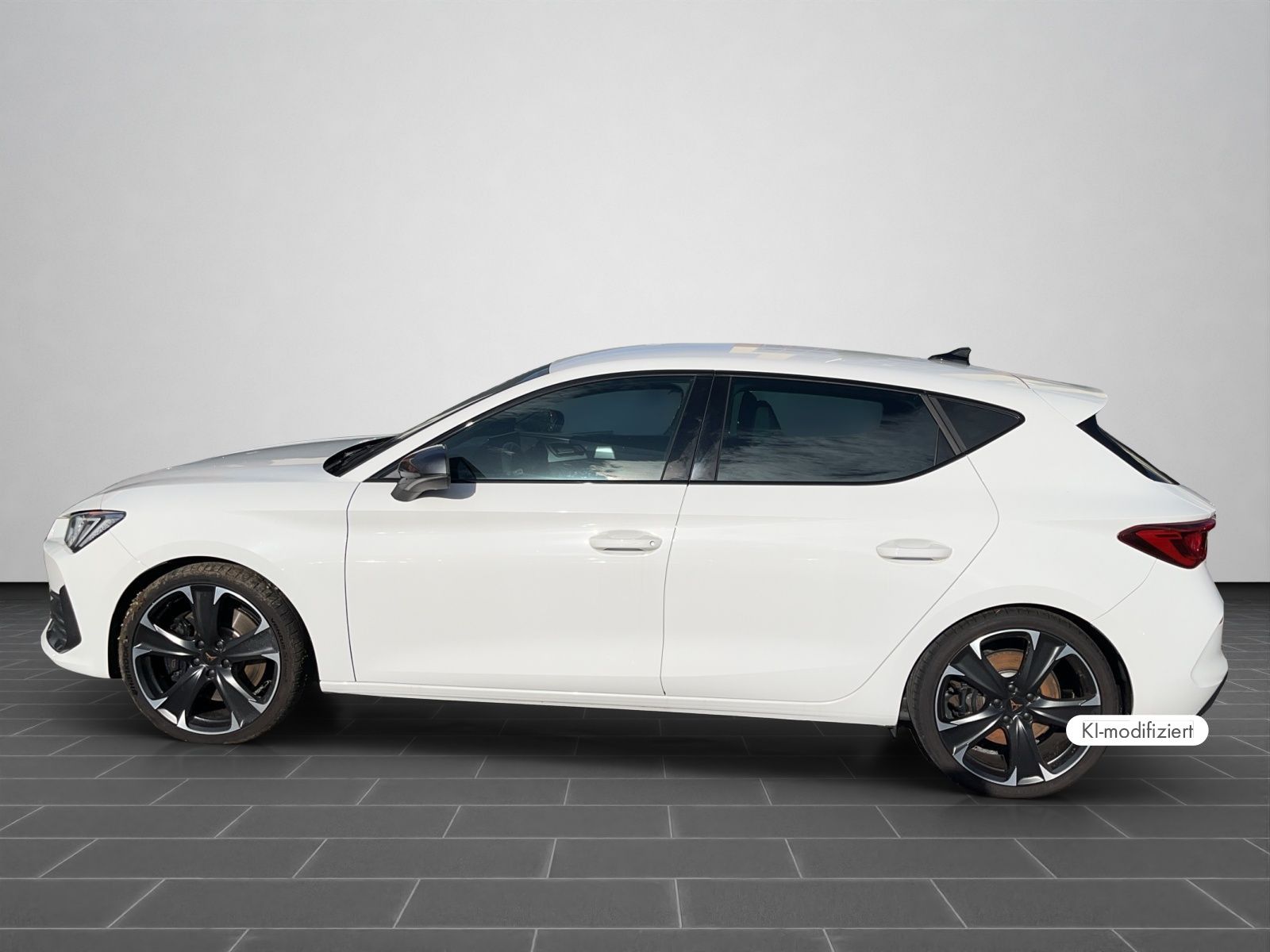 Cupra Leon - Bild 7