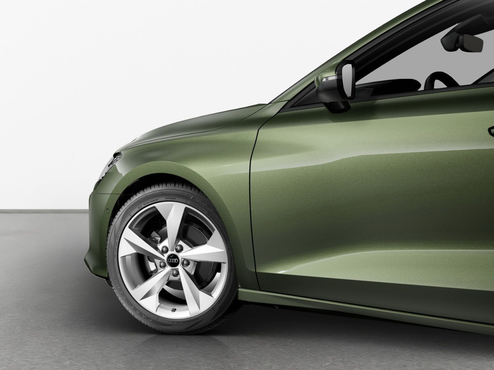 Audi A3 - Bild 13