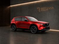 Mazda CX-5 - Vorschau Bild 8