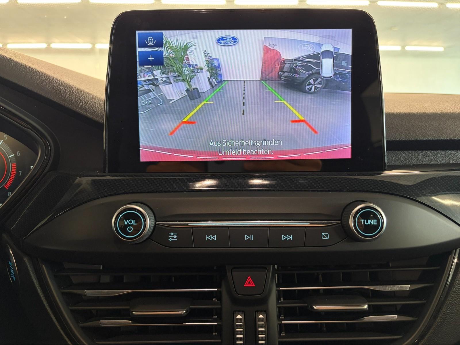Ford Focus Lim. ST-Line X, миниатюра 14