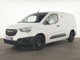 Opel Combo E Cargo Edition XL Tempomat|AHK|Klima - Opel Combo Gebrauchtwagen in München