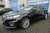 Ford Mondeo Turnier 2.0 Titanium LED Panorama TOP! - Ford Mondeo in Solingen