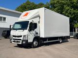 FUSO Canter 7C15 Koffer/KLIMA/LADEBORD/AUTOMATIK/ - Offers