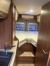 VANTourer Peugeot Boxer 630L - VanTourer Wohnwagen & Wohnmobile
