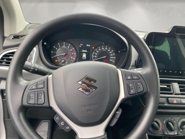 Suzuki (SX4) S-Cross - Bild 8