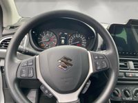 Suzuki (SX4) S-Cross - Vorschau Bild 8
