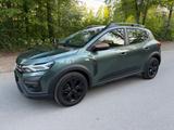 Dacia Sandero III Stepway Extreme Automatik - Dacia Sandero Extreme Gebrauchtwagen