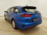 Kia Ceed Sportswagon 1.0 T-GDI Klima|SHZ|Car-Play - blaue Kia cee'd Sportswagon