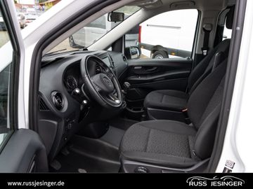 Mercedes Vito - 12