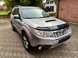 Subaru Forester 2.0D Comfort Comfort - Subaru Forester aus 2012 mit Diesel-Antrieb