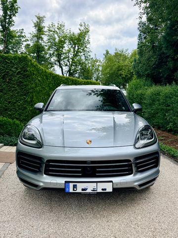 PORSCHE Cayenne 3.0 V6 *TOP ZUSTAND*  