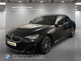 BMW 220i Coupé Harman/K LiveCockpitProf Kamera LED - gebrauchte BMW 220 aus dem Jahr 2022