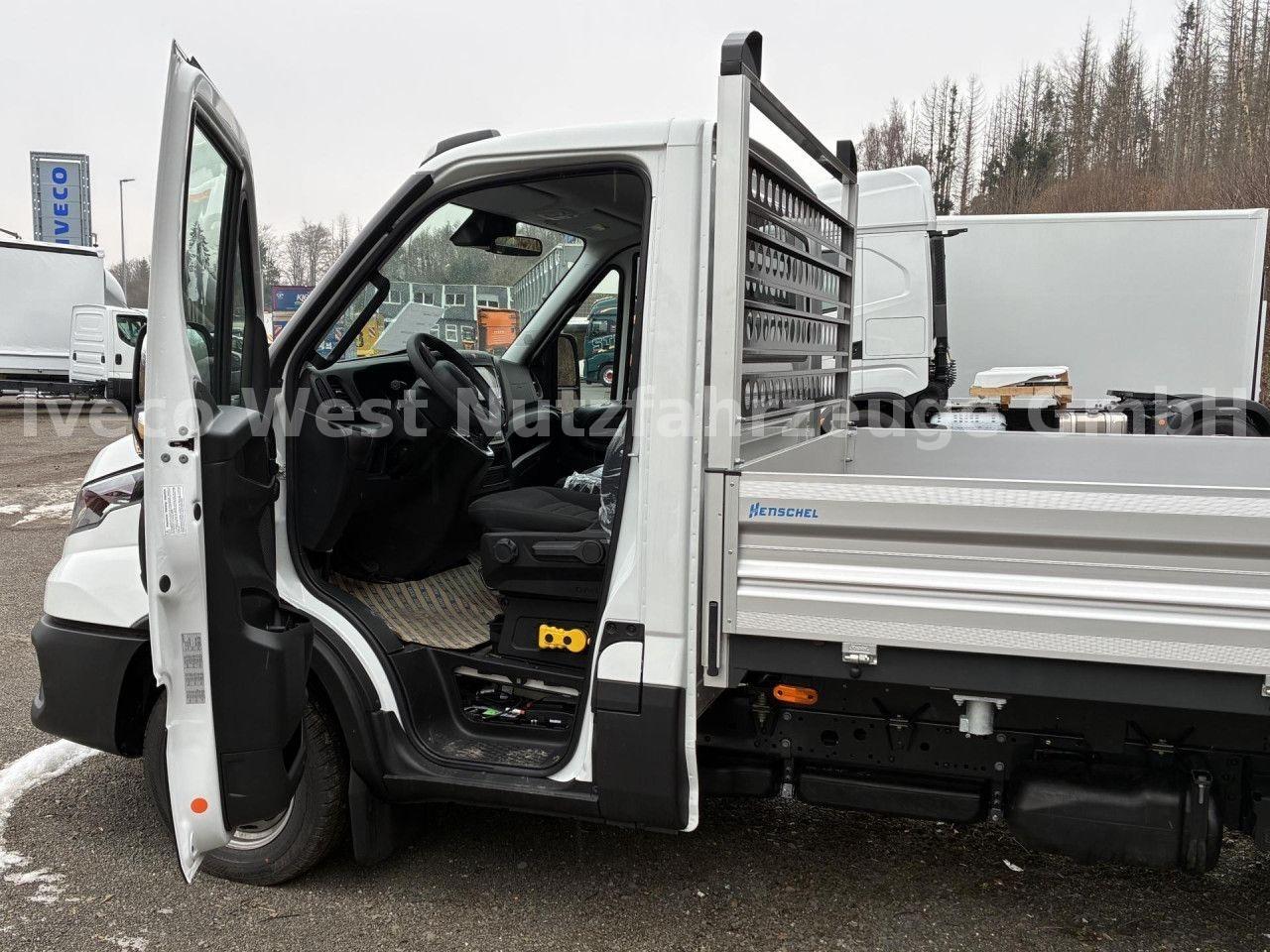 Iveco Daily 35S16H3.0A8Y