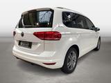 Volkswagen Touran GOAL 1,5 TSI 150 PS DSG 7-Sitzer - Volkswagen Touran: Dsg
