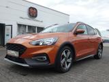 Ford Focus Active Automatik *NAVI*KLIMA*KAMERA*AHK* - Ford Focus: Orange