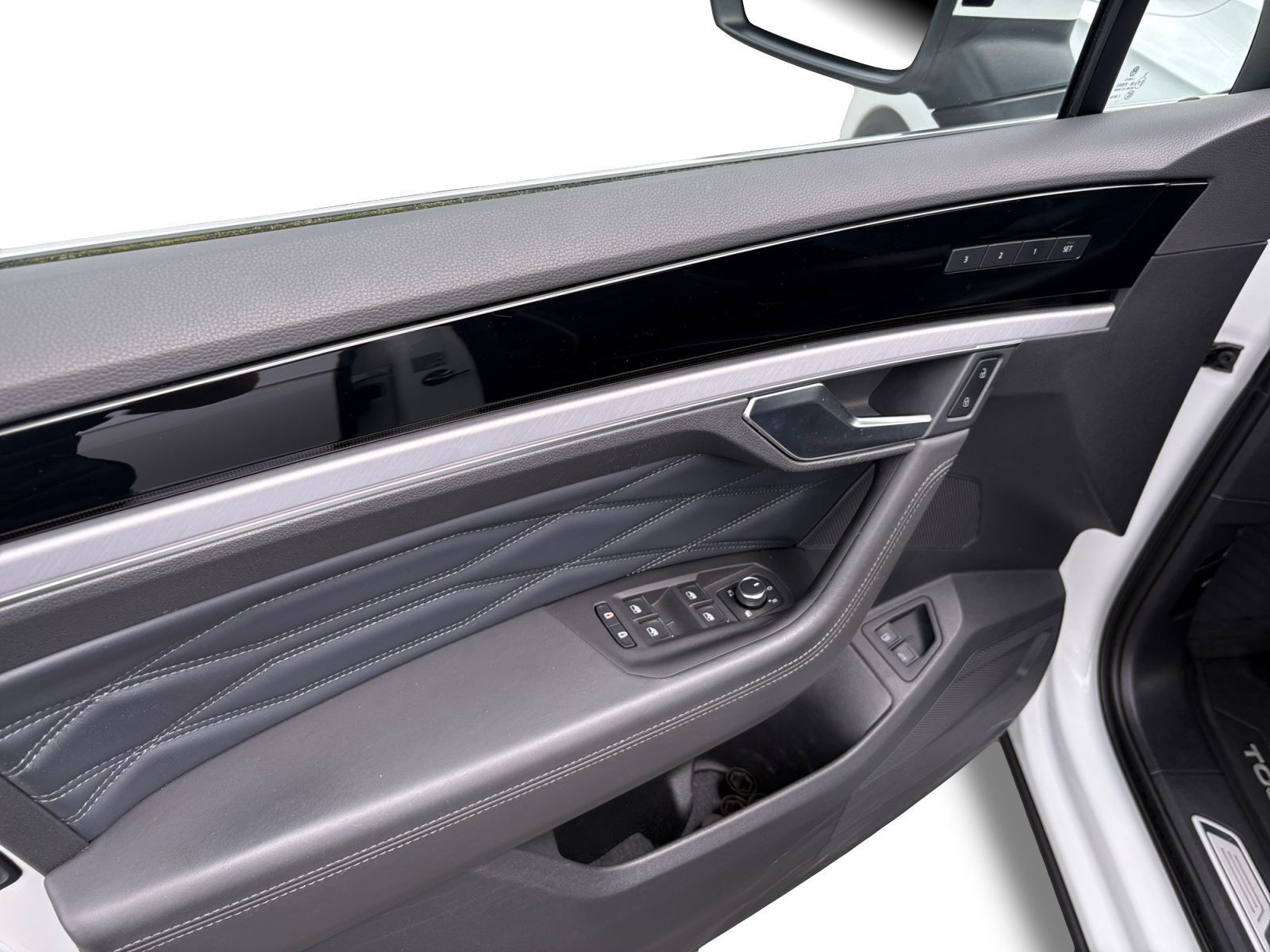 Volkswagen Touareg - Bild 15