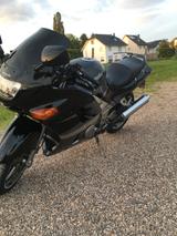 Kawasaki ZZR600E - KAWASAKI ZZR