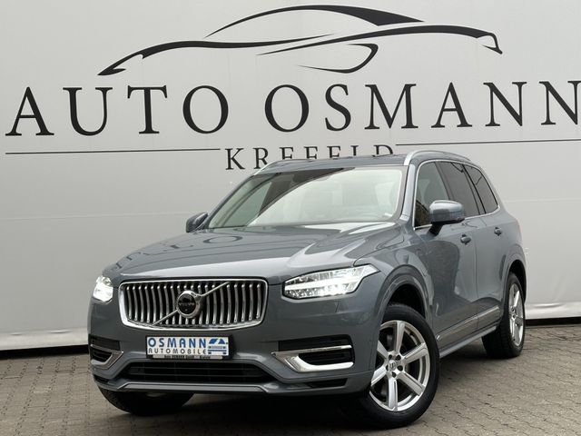 Volvo XC90 Inscription Expression Hybrid AWD 7-Sitzer