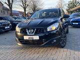 Nissan Qashqai +2 360 4X4 Automatik. 7-Sitzer - Nissan Qashqai+2 mit Diesel-Antrieb