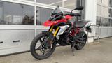 BMW G 310 GS | Style Rallye - BMW G 310 GS