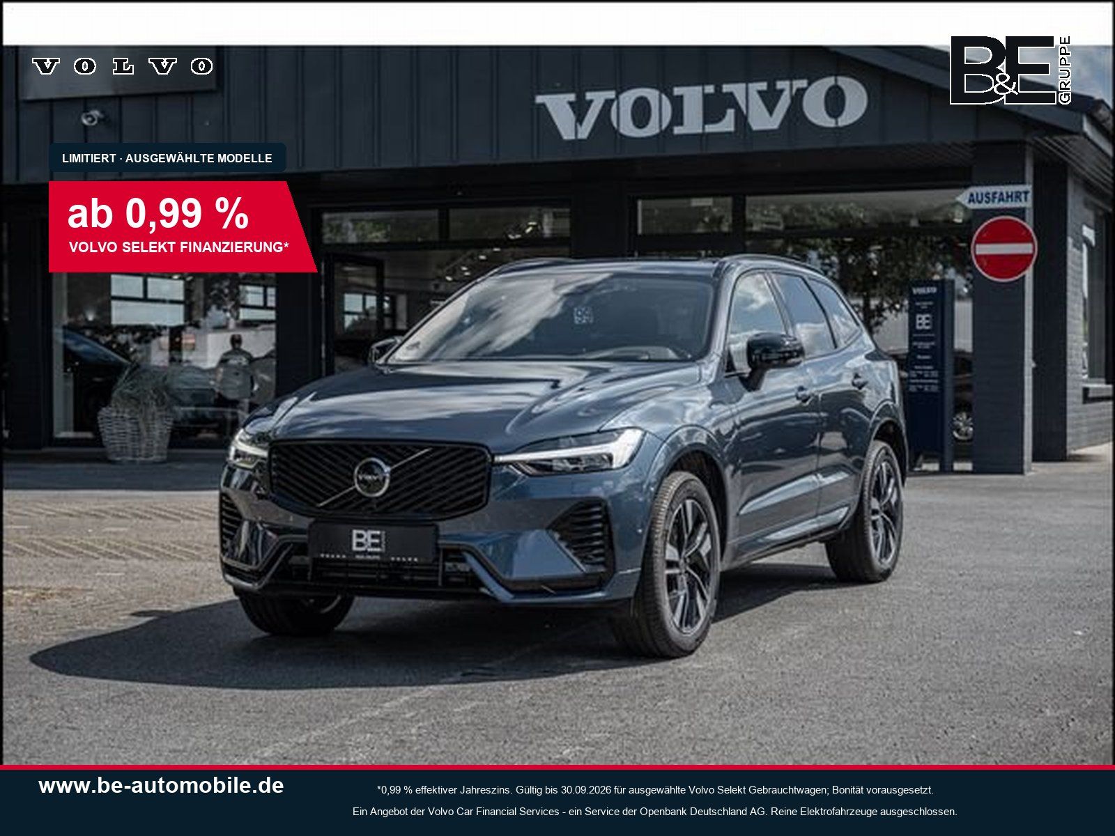 Volvo XC60 T8 Plus Dark PANO AHK HEAD-UP DISPLAY