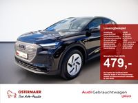 Audi Q4 e-tron - Vorschau Bild 1