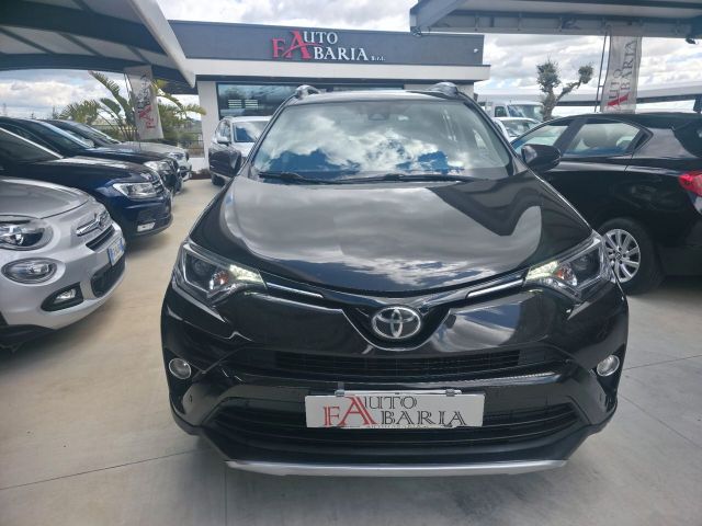 TOYOTA ANDERE