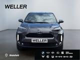 Toyota Yaris Cross Hybrid 1.5 Team D *ACC*Kamera*CarPla - Toyota Yaris Cross Gebrauchtwagen