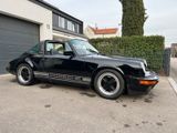 Porsche 911 Targa SC 3.0 alles NEU!!! - Porsche aus 1983: 911 Sc