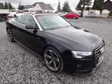 Audi A5 Cabriolet 3.0 TDI quattro- 306 PS - Audi A5: 30 TDI