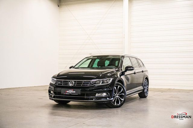 Volkswagen Passat Variant R-LINE 4Motion KAMERA LED ACC AHK