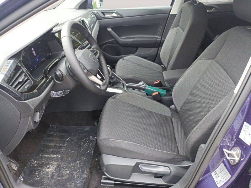 Fahrzeugabbildung Volkswagen Polo 1.0 TSI DSG Life