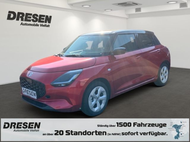 Suzuki Swift 1.2 Comfort/Navi/Tempomat/5 Jahre Garantie