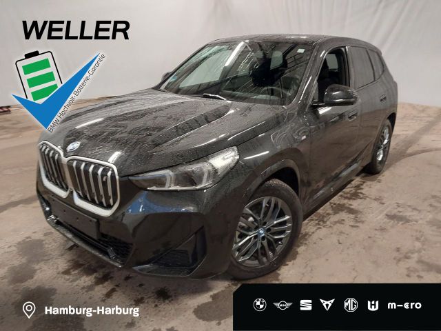 BMW iX1 xDrive30 M SPORT LivePro,AdLED,AHK,360,DAPro