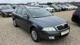 Skoda Octavia Combi 4X4-Leder-Klima-2.Hand-Top Zustand - Skoda Gebrauchtwagen von 2005