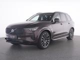 Volvo XC 90 T8 AWD Ultra Dark Plug-In (EURO 6e) - rote Volvo XC90