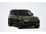 Land Rover Defender 110 3.0 Diesel D350 X-Dynamic HSE MY 26 - Land Rover: Allradantrieb