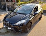 Ford Fiesta 1,6 TDCi 70kW DPF Trend ECOnetic Trend - Ford Fiesta: Tdci Econetic
