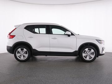 Volvo XC40 - 12