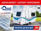 Niewiadów ANGEBOT! N126NT  Wohnwagen 305x195x181cm 850kgGG - Offers