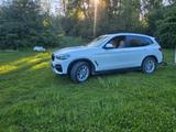 BMW X3 xDrive30e AT -