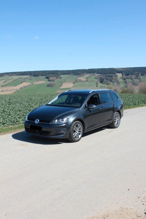 Image of Volkswagen Golf