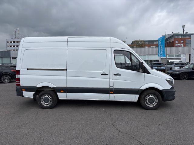 Mercedes-Benz Sprinter 313 CDI,Kasten,L2H2,Klima,Kamera